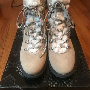 Sam Edelman boots! New